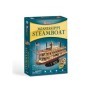 Cubic Fun - Puzzle 3D Nava Mississippi Steamboat Usa 142 Piese Cubic Fun - 2